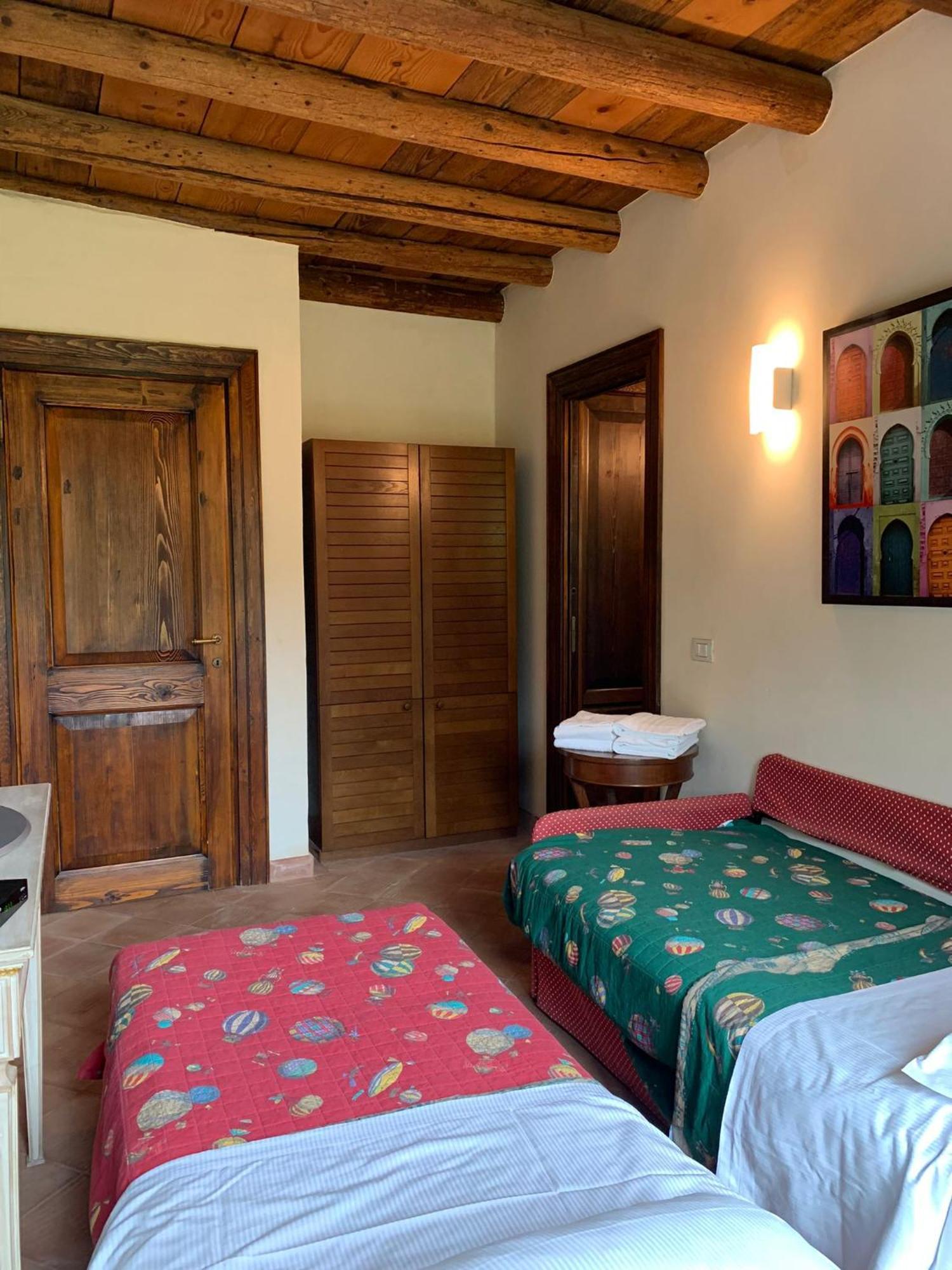 Casale La Meridiana Ponti sul Mincio Room photo